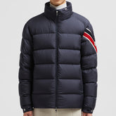 Moncler Solayan Short Down Jacket